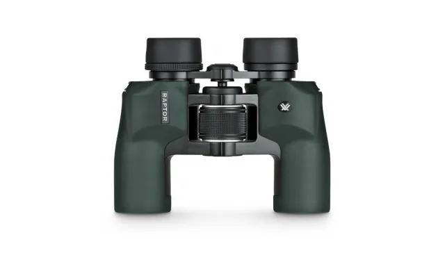 Vortex Raptor 10x32 Håndkikkert