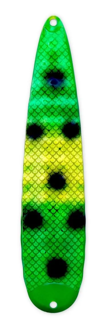 Gladsax Ismo Magnum 227 Frog