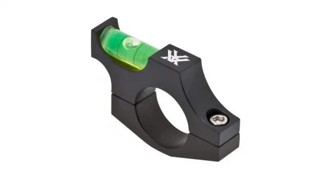 Vortex Bubble Level 1 Inch Tube
