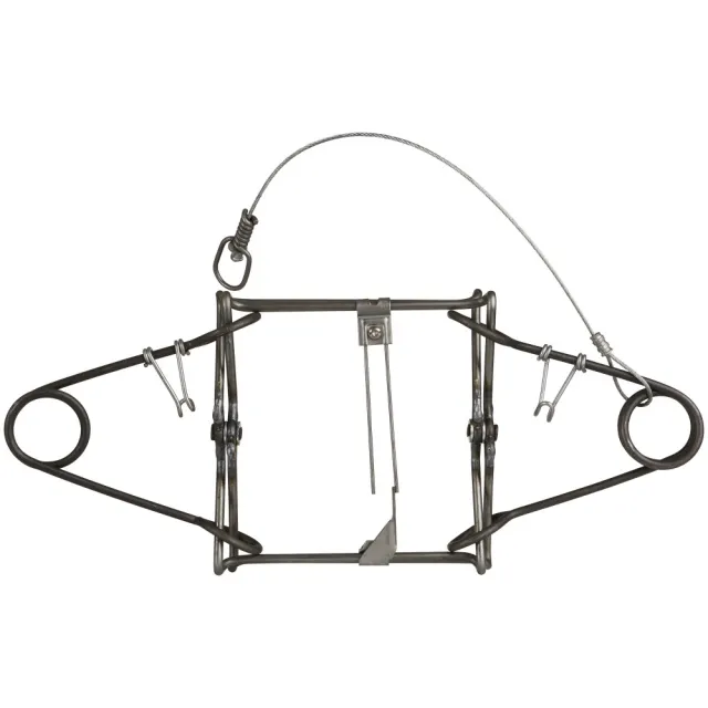 Belisle Trap 160 Super X Slagfelle, Mårfelle