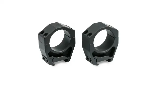 Vortex Precision Matched Rings 34 mm