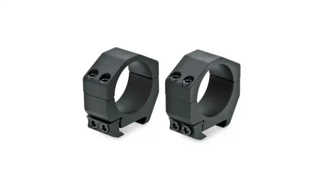 Vortex Precision Matched Rings 1 inch