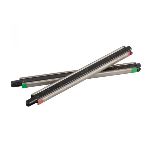 Dobbelt Brynesett til Warthog A4 ELITE Knivslipere (325 og 600 korning)