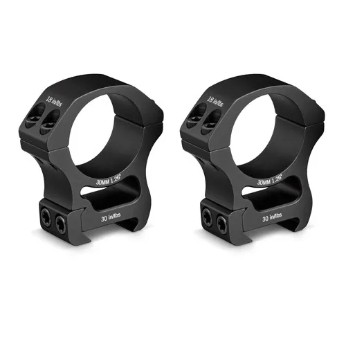 30 mm Høy