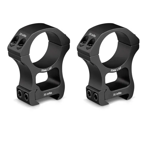 30 mm Ekstra Høy