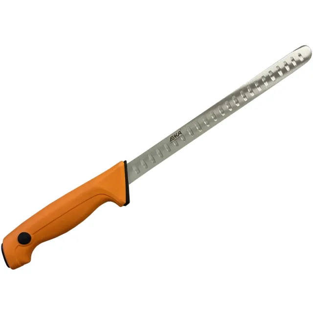 EKA Butcher Pro Skinke- og Laksekniv bladlengde 26,5cm