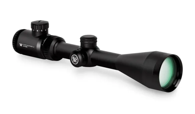 Vortex Crossfire II 3-9x50 V-Brite MOA