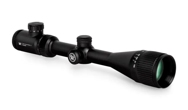 Vortex Crossfire II 6-18x44 AO V-Brite MOA