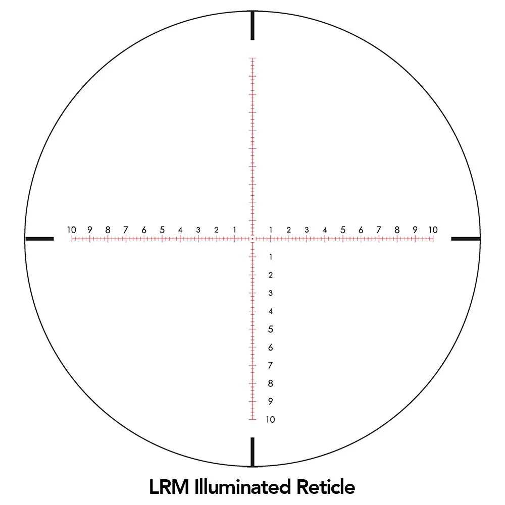 Retikkel LRM