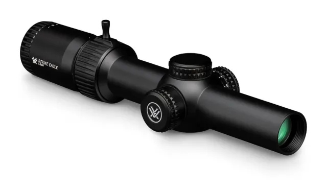 Vortex Strike Eagle 1-8x24 AR-BDC3 MOA