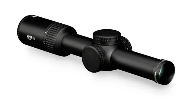 Vortex Viper PST Gen II 1-6x24 VMR-2 MOA