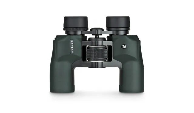 Vortex Raptor 8.5x32 Håndkikkert