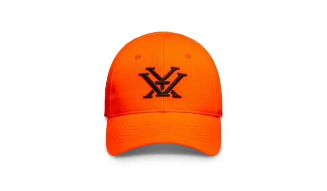 Vortex Blaze Orange Cap
