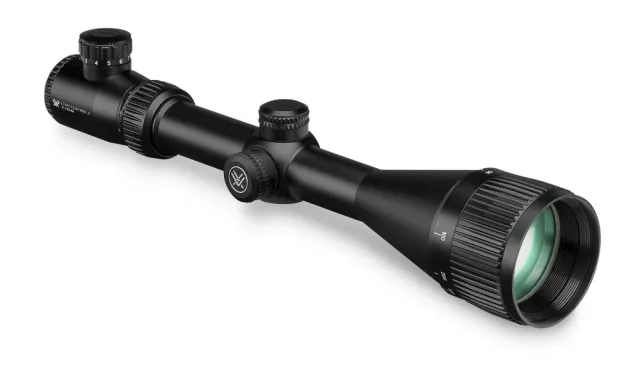 Vortex Crossfire II 3-12x56 AO V-Brite MOA