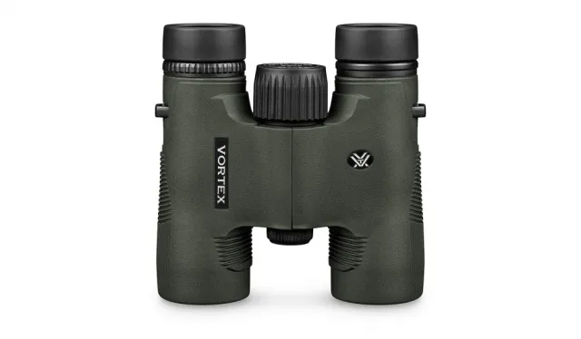Vortex Diamondback HD 8x28 Håndkikkert