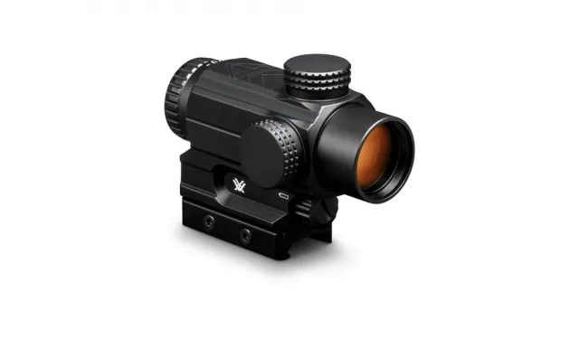 Vortex Spitfire AR 1x Prism Scope DRT MOA