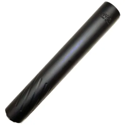 Hardy Rifle Engineering - Ultra Magnum Gen IV Lyddemper, .338 Lap M15x1
