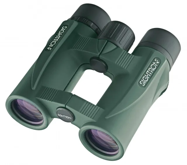 Sightron SII Blue Sky 10x32