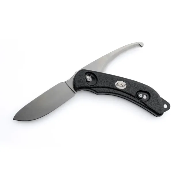 EKA SwedBlade G6 Sort