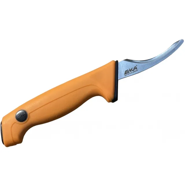 EKA Butcher Pro Bukåpnerkniv 8 cm