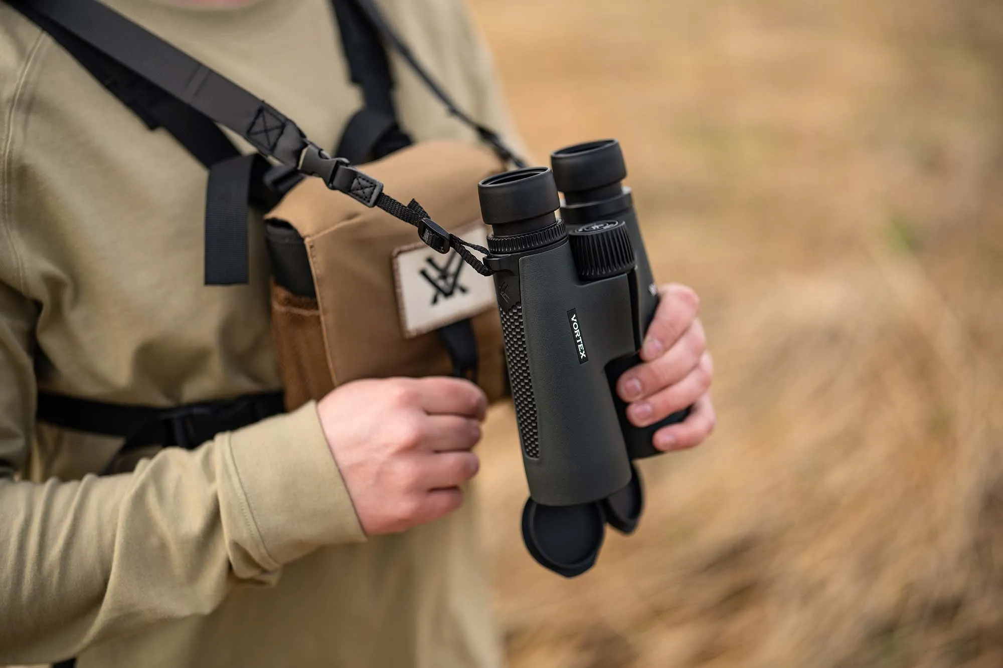 Vortex Optics