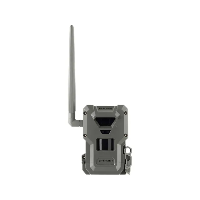Spypoint Flex-M2, nå med GPS posisjon i kartet på appen!