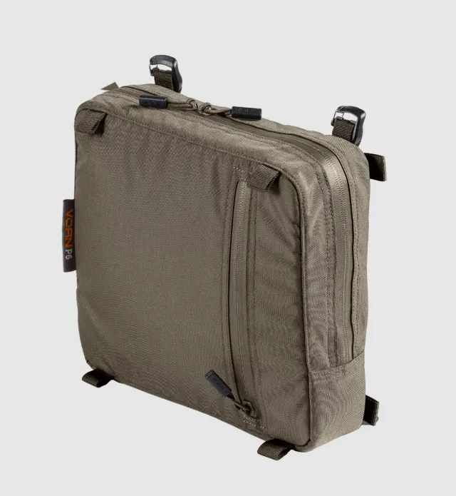 Vorn Pouch  6 liter