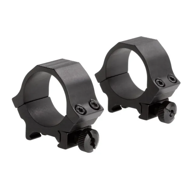 Sun Optics Sport Rings 30mm Low