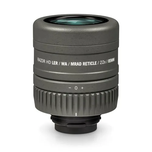 Vortex Razor HD Reticle Eyepiece MRAD 22x (85mm scopes only)
