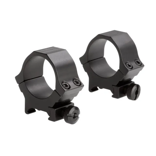 Sun Optics Sport Rings 30mm Medium
