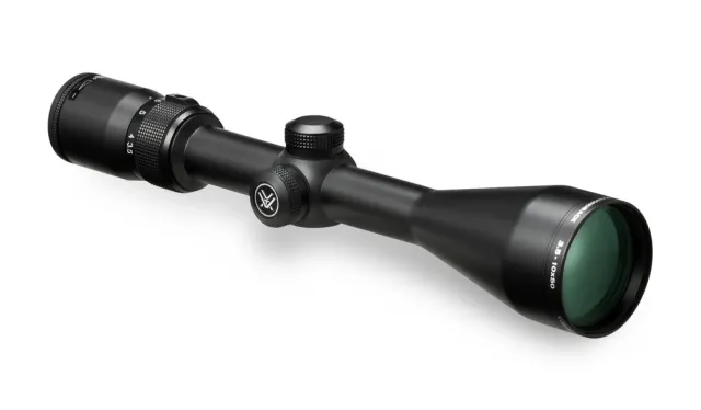 Vortex Diamondback 3.5-10x50 Dead-Hold BDC MOA