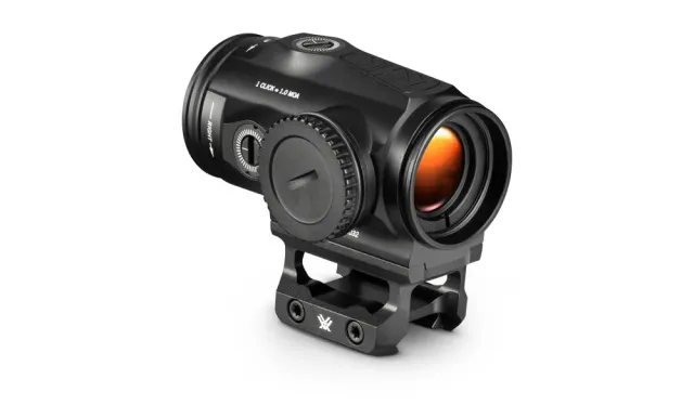 Vortex Spitfire HD Gen II 3x Prism Scope AR-BDC4 MOA