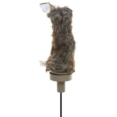 Lucky Duck Quiver Critter m/ Metallstang