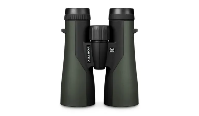 Vortex Crossfire HD 12x50 Håndkikkert