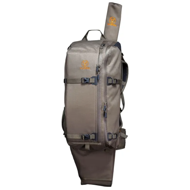 VORN EV30 Ash Green 30L Jaktsekk