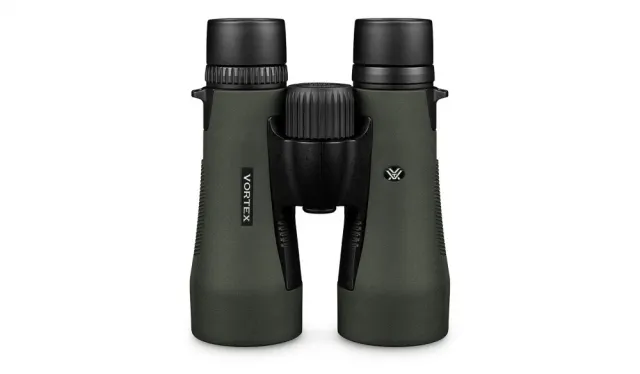 Vortex Diamondback HD 12x50 Håndkikkert