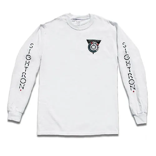 Sightron Cotton Sweater