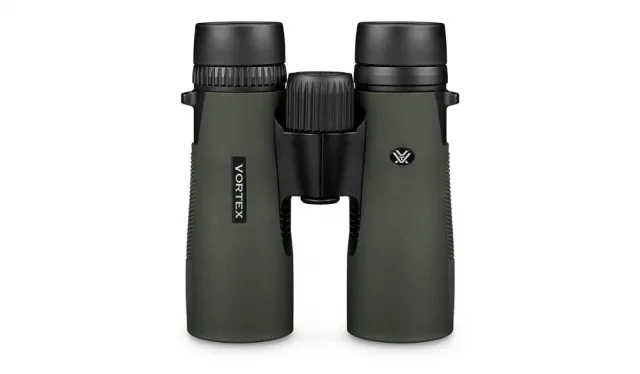 Vortex Diamondback HD 10x42 Håndkikkert