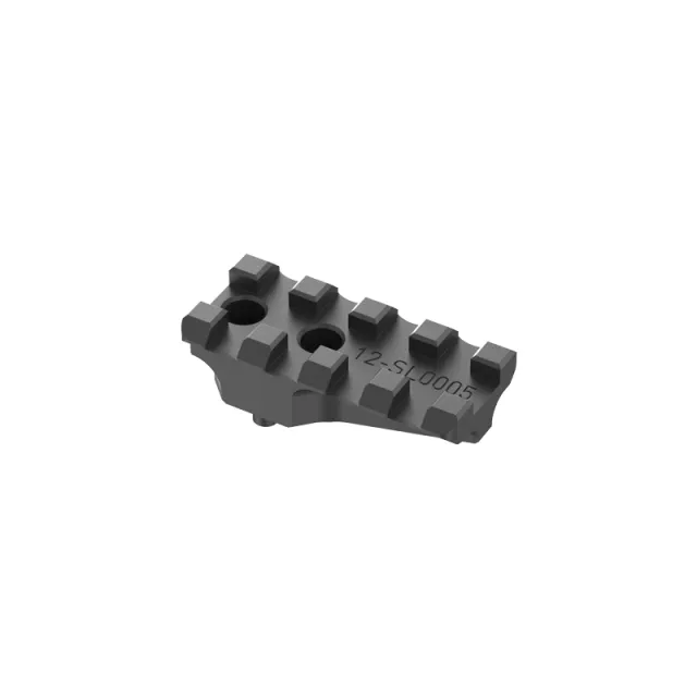 Audere ScopeLink Rail, Picatinnyskinne