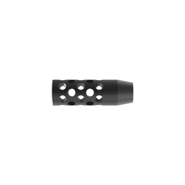 Audere HMB Rekylbrems Black Oxide
