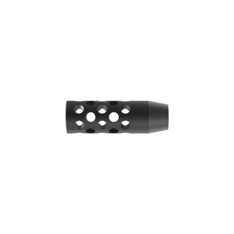 AUDERE HMB (Hunter Muzzle Brake) REKYLBREMS STÅL